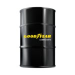 GOODYEAR 5W20 FULL SYNTHETIC DEXOS 55 GALLON DRUM
