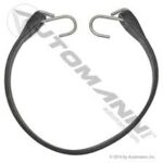 562.2115 EPDM TARP STRAP 15IN