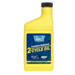 SUS175 SUPER S 2 CYCLE OIL (16 OZ/ 24)
