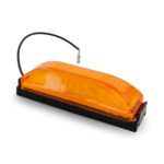 571.LG19A Marker Light 1in X 4in Amber 1 UNIT