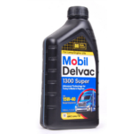 122494 MOBIL DELVAC 1300 15W40 6 QUARTS/1 CASE