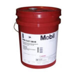 122436 MOBIL HDEO CK4 15W40 (5 GALLON)