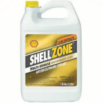 5066315 ANTIFREEZE SHELL MULTI-VEHICLE UNIVERSAL CONCENTRATE 100% (6/1 GALLON)