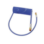 179.3007.20-40 SINGLE BLUE AIR COIL 20FT W/40IN LEAD