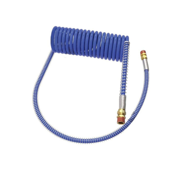 179.3007.20-40 SINGLE BLUE AIR COIL 20FT W/40IN LEAD