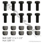 568.1006 landing gear bolt kit
