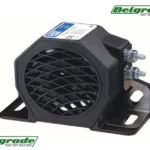 571.BU102 Back-Up Alarm 102DB, 12-48V, SAE J994