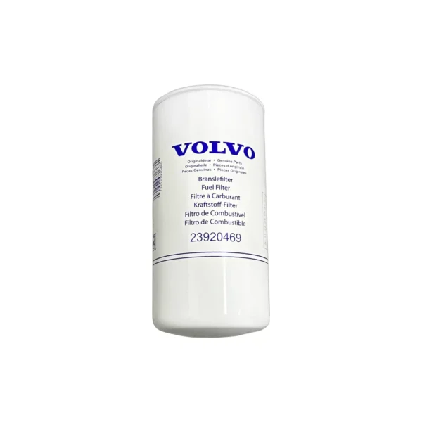 23920469 VOLVO FUEL FILTER 1 UNIT