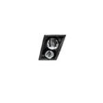564.96031 Front Fog Lamp RH Volvo 1 UNIT