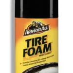 TIRE SHINE 40040 4oz