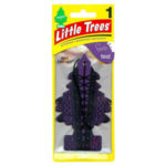 UIP17329 (CRF BOLD EMBRACE LITTLE TREE AIR FRESHENER) PACK OF 24