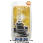 PHILIPS BULBS BLISTER SINGLE 9005 B1 10/BOX