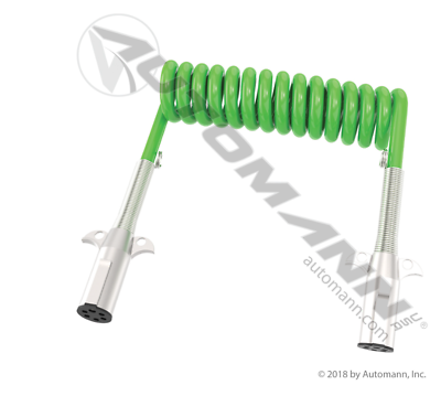 179.3011.12 ELECTRIC CABLE ABS 12FT