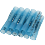 178.5302HS-100 BUTT CONN 16-14 GA HEAT SHRINK 100 PCS