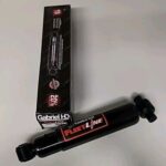 A85084 SHOCKS ABSORBER