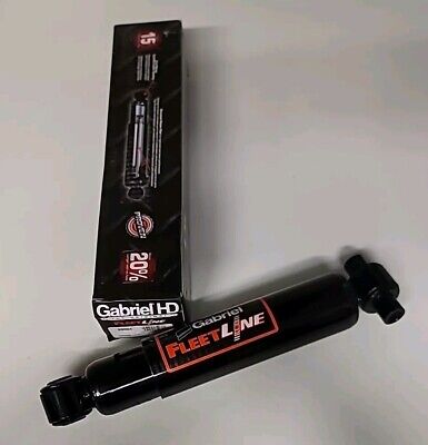 A85084 SHOCKS ABSORBER