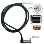 577.A5341 ABS Sensor Kit 90 Degree Head 64in 1 UNIT