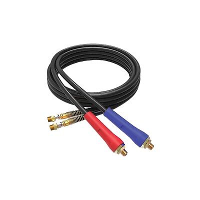179.3009-15 RUBBER AIR LINE SET 15FT