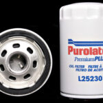 PUROLATOR OIL FILTER TL25230
