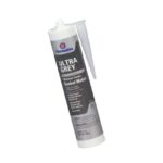 82195 ULTRA GRAY CARTRIDGE 13OZ (6/CS)