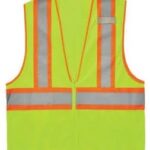 571.SV102 Safety Vest