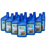 721006 SUNOCO ULTRA FULL SYNTHETIC 10W30 (12 QUARTS /1 CASE)