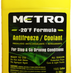 Metro Antifreeze