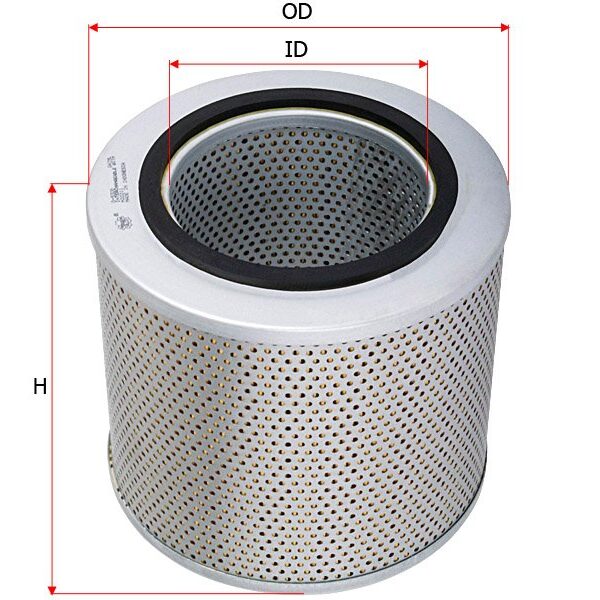 5308 OIL FILTER