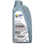 161902018381 GP OIL 0W20 FULL SYNTHETIC 12/1 QTS