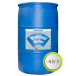 92055 WINDSHIELD WASHER FLUID 55 GALLON DRUM