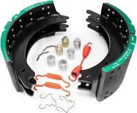 CORE BRAKE SHOE (2 /1 BOX)