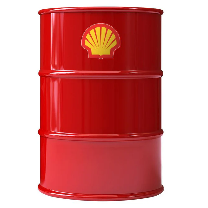 DRUM- ROTELLA T5 10W30 55GAL