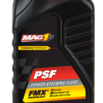 MAG1810 MAG 1 POWER STEERING FLUID 6/1 QTS