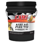 14405 CAM 2 AW46 HYDRAULIC FLUID 5 GALLON